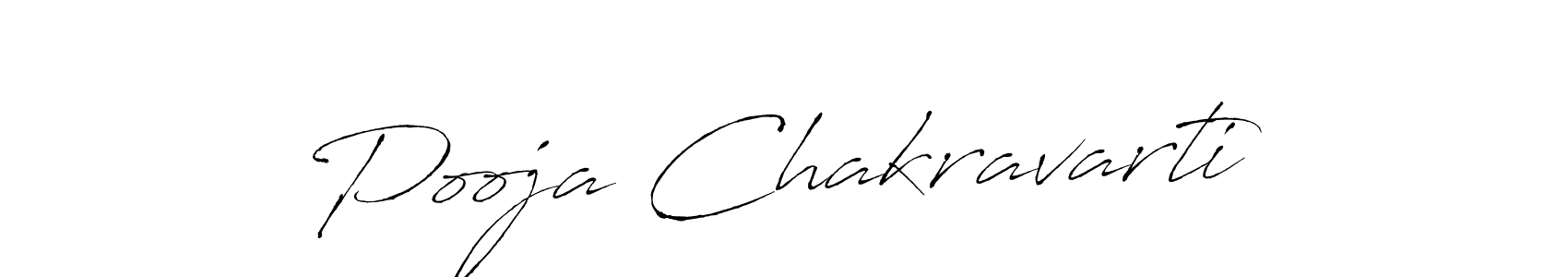 This is the best signature style for the Pooja Chakravarti name. Also you like these signature font (Antro_Vectra). Mix name signature. Pooja Chakravarti signature style 6 images and pictures png