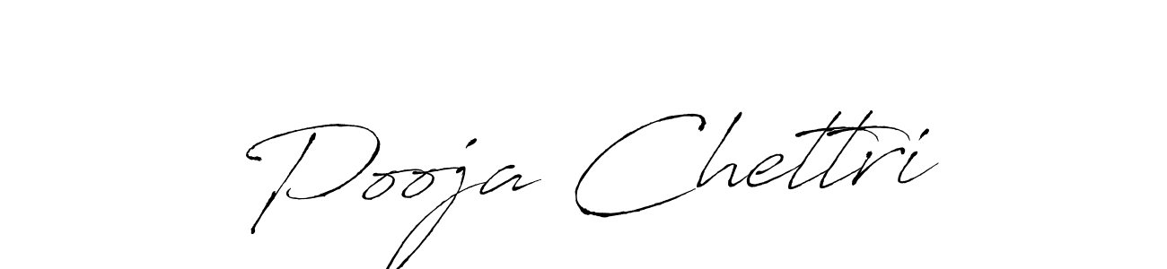 Use a signature maker to create a handwritten signature online. With this signature software, you can design (Antro_Vectra) your own signature for name Pooja Chettri. Pooja Chettri signature style 6 images and pictures png
