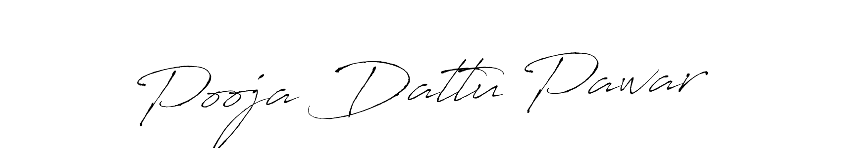 Similarly Antro_Vectra is the best handwritten signature design. Signature creator online .You can use it as an online autograph creator for name Pooja Dattu Pawar. Pooja Dattu Pawar signature style 6 images and pictures png