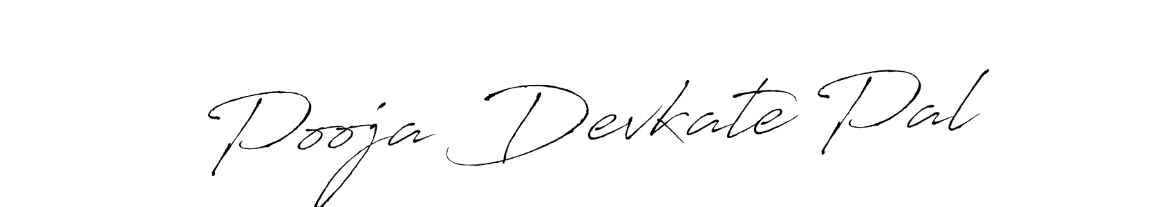 How to Draw Pooja Devkate Pal signature style? Antro_Vectra is a latest design signature styles for name Pooja Devkate Pal. Pooja Devkate Pal signature style 6 images and pictures png