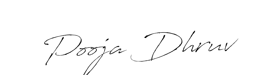 See photos of Pooja Dhruv official signature by Spectra . Check more albums & portfolios. Read reviews & check more about Antro_Vectra font. Pooja Dhruv signature style 6 images and pictures png