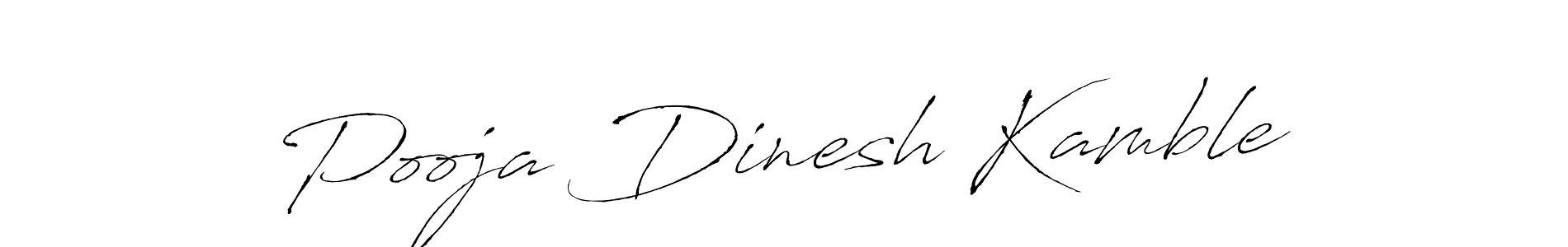 You can use this online signature creator to create a handwritten signature for the name Pooja Dinesh Kamble. This is the best online autograph maker. Pooja Dinesh Kamble signature style 6 images and pictures png