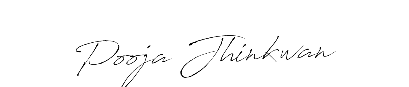 Best and Professional Signature Style for Pooja Jhinkwan. Antro_Vectra Best Signature Style Collection. Pooja Jhinkwan signature style 6 images and pictures png