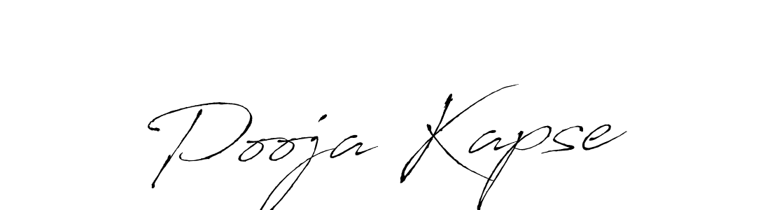 Once you've used our free online signature maker to create your best signature Antro_Vectra style, it's time to enjoy all of the benefits that Pooja Kapse name signing documents. Pooja Kapse signature style 6 images and pictures png