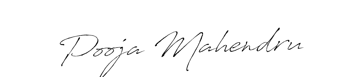 This is the best signature style for the Pooja Mahendru name. Also you like these signature font (Antro_Vectra). Mix name signature. Pooja Mahendru signature style 6 images and pictures png