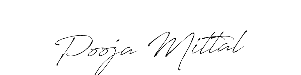 Also You can easily find your signature by using the search form. We will create Pooja Mittal name handwritten signature images for you free of cost using Antro_Vectra sign style. Pooja Mittal signature style 6 images and pictures png