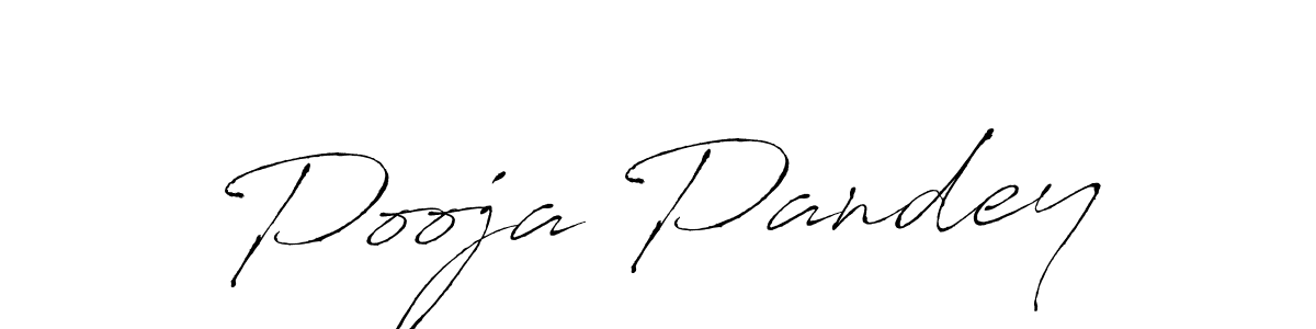 Antro_Vectra is a professional signature style that is perfect for those who want to add a touch of class to their signature. It is also a great choice for those who want to make their signature more unique. Get Pooja Pandey name to fancy signature for free. Pooja Pandey signature style 6 images and pictures png