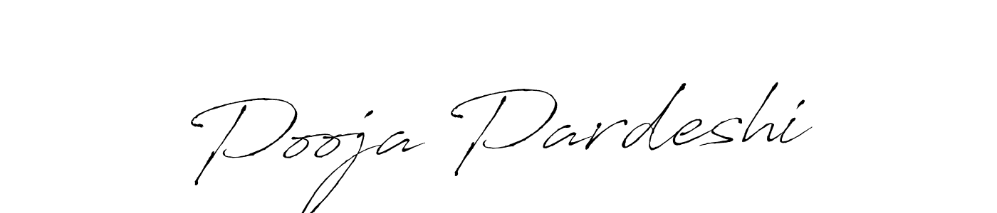 if you are searching for the best signature style for your name Pooja Pardeshi. so please give up your signature search. here we have designed multiple signature styles  using Antro_Vectra. Pooja Pardeshi signature style 6 images and pictures png