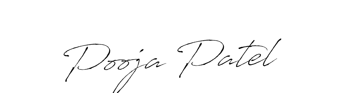 Once you've used our free online signature maker to create your best signature Antro_Vectra style, it's time to enjoy all of the benefits that Pooja Patel name signing documents. Pooja Patel signature style 6 images and pictures png