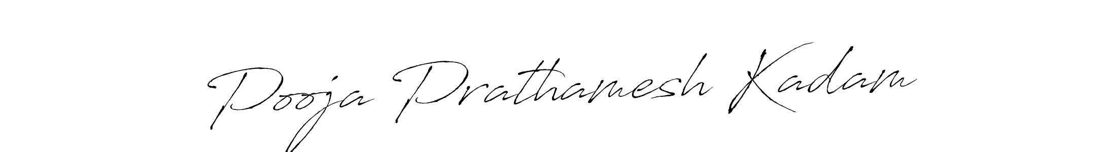 if you are searching for the best signature style for your name Pooja Prathamesh Kadam. so please give up your signature search. here we have designed multiple signature styles  using Antro_Vectra. Pooja Prathamesh Kadam signature style 6 images and pictures png