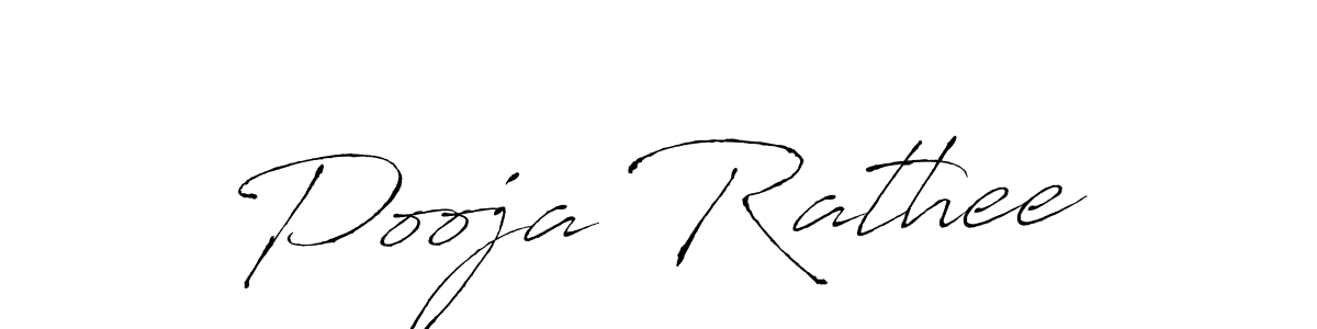 Also You can easily find your signature by using the search form. We will create Pooja Rathee name handwritten signature images for you free of cost using Antro_Vectra sign style. Pooja Rathee signature style 6 images and pictures png