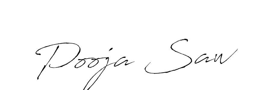 It looks lik you need a new signature style for name Pooja Saw. Design unique handwritten (Antro_Vectra) signature with our free signature maker in just a few clicks. Pooja Saw signature style 6 images and pictures png