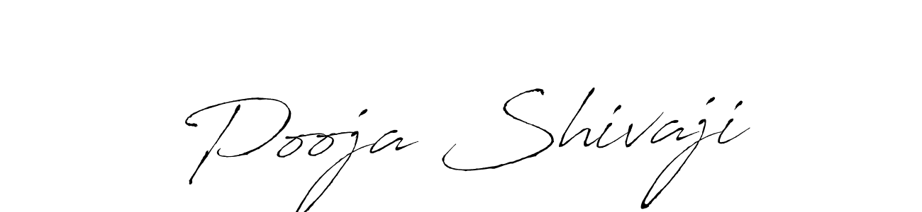Best and Professional Signature Style for Pooja Shivaji. Antro_Vectra Best Signature Style Collection. Pooja Shivaji signature style 6 images and pictures png