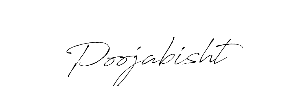The best way (Antro_Vectra) to make a short signature is to pick only two or three words in your name. The name Poojabisht include a total of six letters. For converting this name. Poojabisht signature style 6 images and pictures png