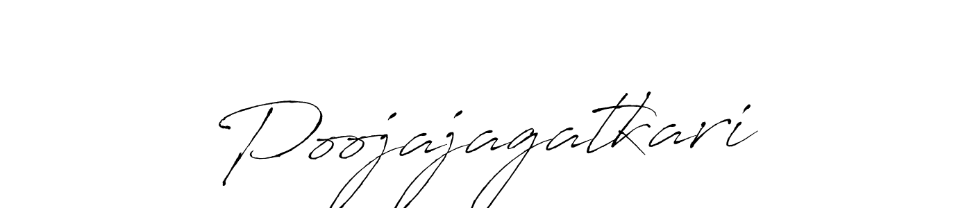 The best way (Antro_Vectra) to make a short signature is to pick only two or three words in your name. The name Poojajagatkari include a total of six letters. For converting this name. Poojajagatkari signature style 6 images and pictures png