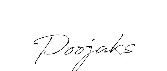 You can use this online signature creator to create a handwritten signature for the name Poojaks. This is the best online autograph maker. Poojaks signature style 6 images and pictures png