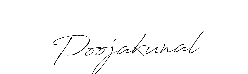 Antro_Vectra is a professional signature style that is perfect for those who want to add a touch of class to their signature. It is also a great choice for those who want to make their signature more unique. Get Poojakunal name to fancy signature for free. Poojakunal signature style 6 images and pictures png