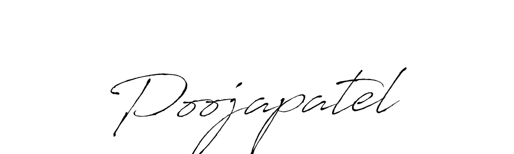 if you are searching for the best signature style for your name Poojapatel. so please give up your signature search. here we have designed multiple signature styles  using Antro_Vectra. Poojapatel signature style 6 images and pictures png