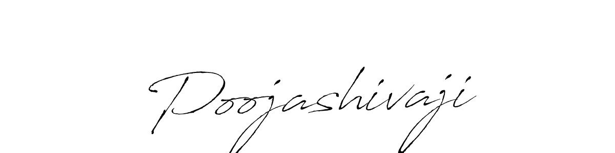 It looks lik you need a new signature style for name Poojashivaji. Design unique handwritten (Antro_Vectra) signature with our free signature maker in just a few clicks. Poojashivaji signature style 6 images and pictures png