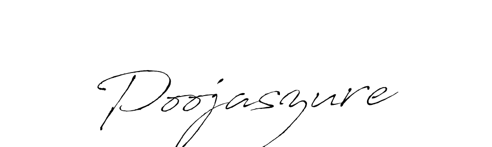 Also You can easily find your signature by using the search form. We will create Poojaszure name handwritten signature images for you free of cost using Antro_Vectra sign style. Poojaszure signature style 6 images and pictures png