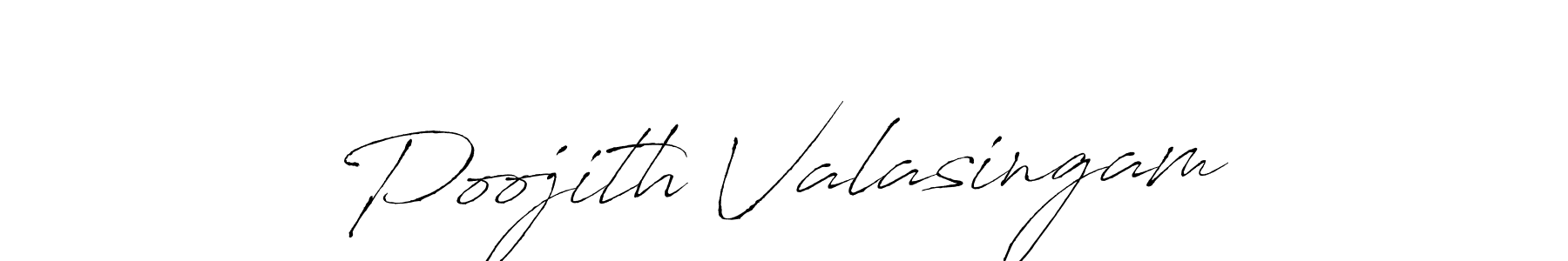 See photos of Poojith Valasingam official signature by Spectra . Check more albums & portfolios. Read reviews & check more about Antro_Vectra font. Poojith Valasingam signature style 6 images and pictures png