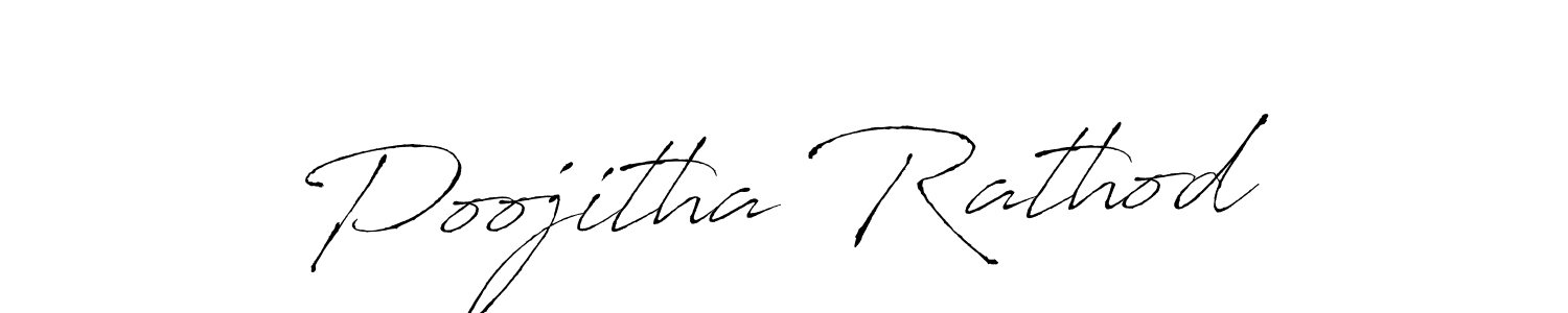 Also You can easily find your signature by using the search form. We will create Poojitha Rathod name handwritten signature images for you free of cost using Antro_Vectra sign style. Poojitha Rathod signature style 6 images and pictures png