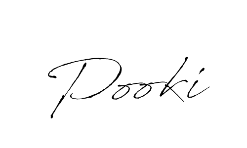 Antro_Vectra is a professional signature style that is perfect for those who want to add a touch of class to their signature. It is also a great choice for those who want to make their signature more unique. Get Pooki name to fancy signature for free. Pooki signature style 6 images and pictures png