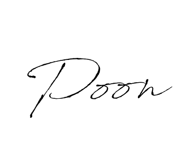 You can use this online signature creator to create a handwritten signature for the name Poon. This is the best online autograph maker. Poon signature style 6 images and pictures png