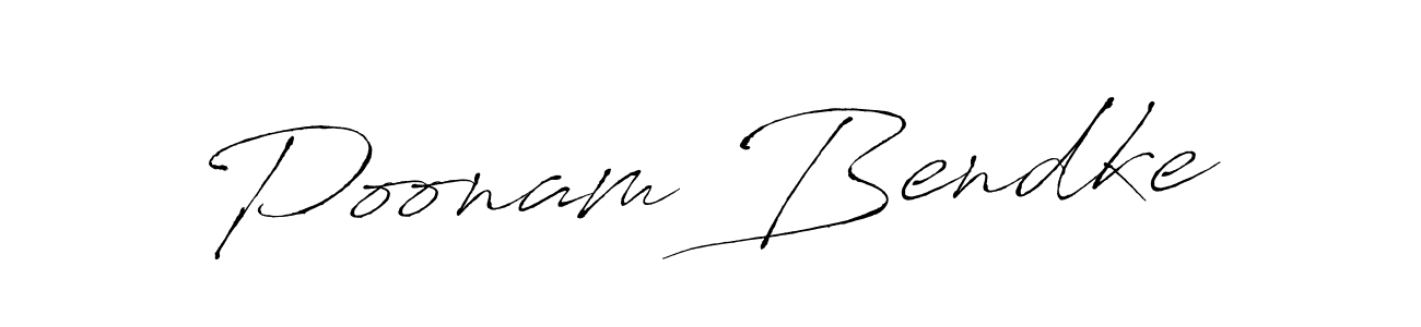 Best and Professional Signature Style for Poonam Bendke. Antro_Vectra Best Signature Style Collection. Poonam Bendke signature style 6 images and pictures png