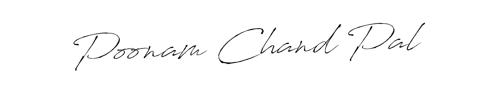 Once you've used our free online signature maker to create your best signature Antro_Vectra style, it's time to enjoy all of the benefits that Poonam Chand Pal name signing documents. Poonam Chand Pal signature style 6 images and pictures png