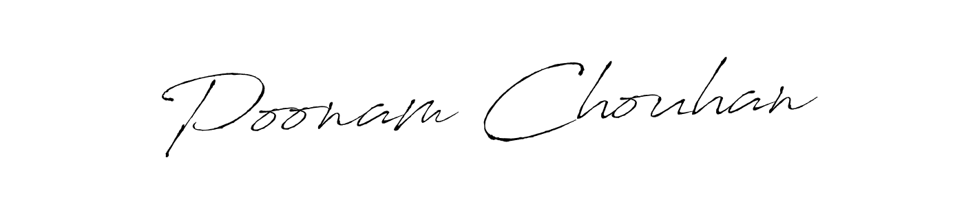 Once you've used our free online signature maker to create your best signature Antro_Vectra style, it's time to enjoy all of the benefits that Poonam Chouhan name signing documents. Poonam Chouhan signature style 6 images and pictures png