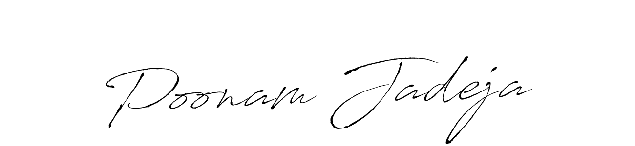 You can use this online signature creator to create a handwritten signature for the name Poonam Jadeja. This is the best online autograph maker. Poonam Jadeja signature style 6 images and pictures png