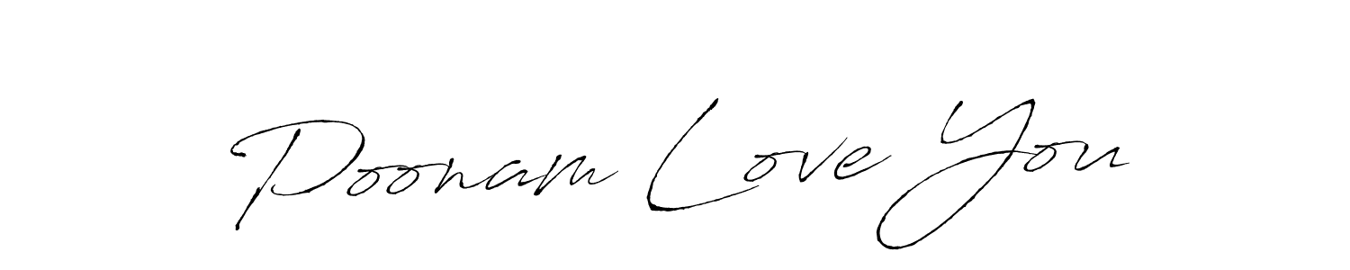 You can use this online signature creator to create a handwritten signature for the name Poonam Love You. This is the best online autograph maker. Poonam Love You signature style 6 images and pictures png