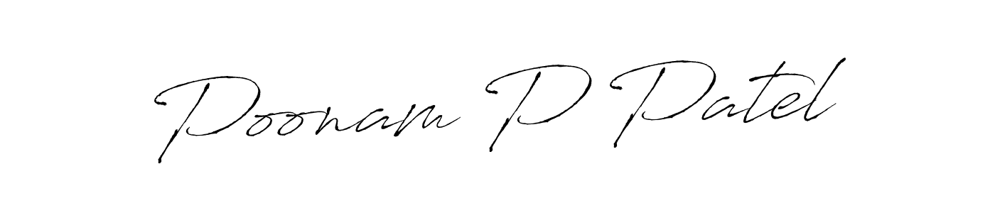 This is the best signature style for the Poonam P Patel name. Also you like these signature font (Antro_Vectra). Mix name signature. Poonam P Patel signature style 6 images and pictures png