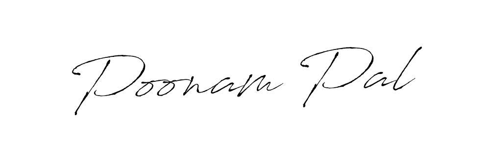 Also You can easily find your signature by using the search form. We will create Poonam Pal name handwritten signature images for you free of cost using Antro_Vectra sign style. Poonam Pal signature style 6 images and pictures png