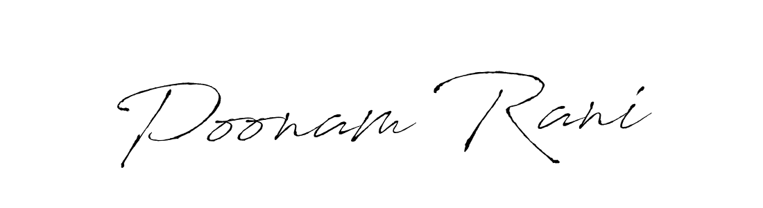 Here are the top 10 professional signature styles for the name Poonam Rani. These are the best autograph styles you can use for your name. Poonam Rani signature style 6 images and pictures png