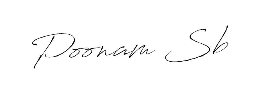 This is the best signature style for the Poonam Sb name. Also you like these signature font (Antro_Vectra). Mix name signature. Poonam Sb signature style 6 images and pictures png