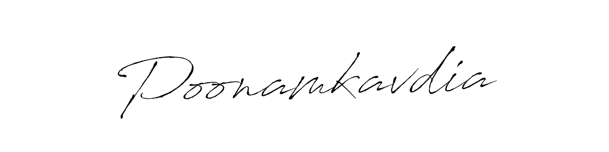 Make a short Poonamkavdia signature style. Manage your documents anywhere anytime using Antro_Vectra. Create and add eSignatures, submit forms, share and send files easily. Poonamkavdia signature style 6 images and pictures png