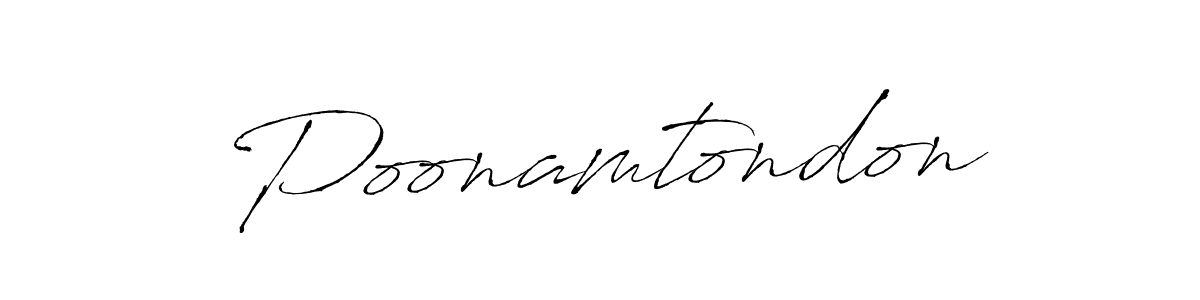 See photos of Poonamtondon official signature by Spectra . Check more albums & portfolios. Read reviews & check more about Antro_Vectra font. Poonamtondon signature style 6 images and pictures png
