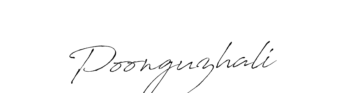 Once you've used our free online signature maker to create your best signature Antro_Vectra style, it's time to enjoy all of the benefits that Poonguzhali name signing documents. Poonguzhali signature style 6 images and pictures png