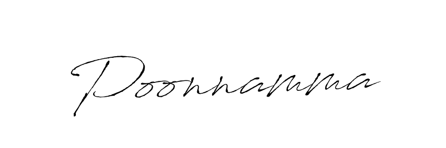 Best and Professional Signature Style for Poonnamma. Antro_Vectra Best Signature Style Collection. Poonnamma signature style 6 images and pictures png