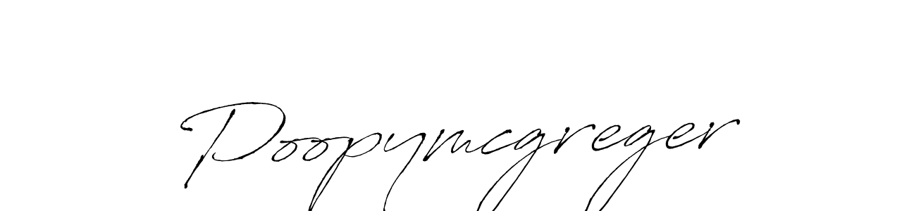Once you've used our free online signature maker to create your best signature Antro_Vectra style, it's time to enjoy all of the benefits that Poopymcgreger name signing documents. Poopymcgreger signature style 6 images and pictures png