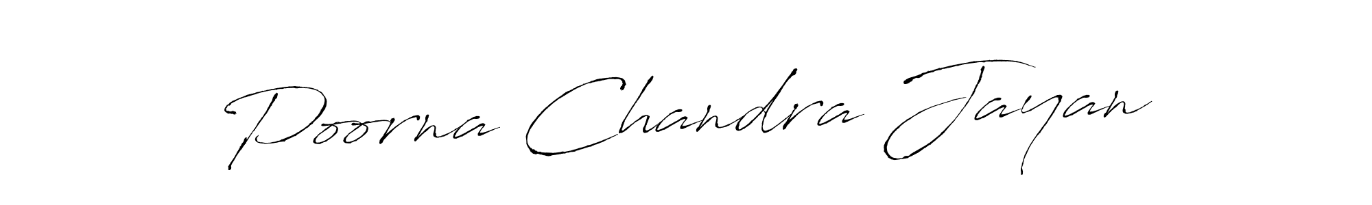 See photos of Poorna Chandra Jayan official signature by Spectra . Check more albums & portfolios. Read reviews & check more about Antro_Vectra font. Poorna Chandra Jayan signature style 6 images and pictures png