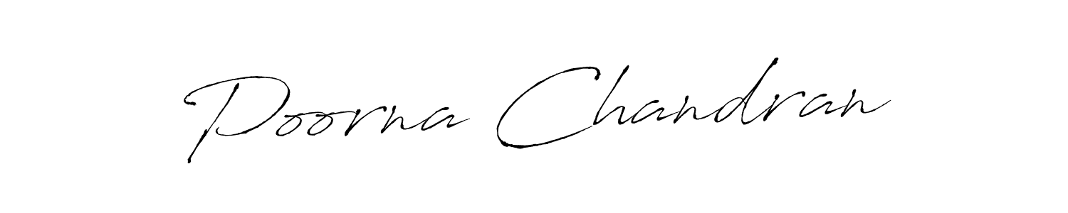 Here are the top 10 professional signature styles for the name Poorna Chandran. These are the best autograph styles you can use for your name. Poorna Chandran signature style 6 images and pictures png