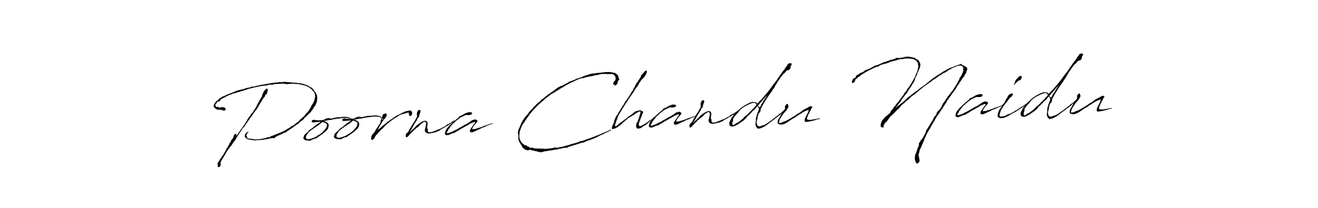 See photos of Poorna Chandu Naidu official signature by Spectra . Check more albums & portfolios. Read reviews & check more about Antro_Vectra font. Poorna Chandu Naidu signature style 6 images and pictures png