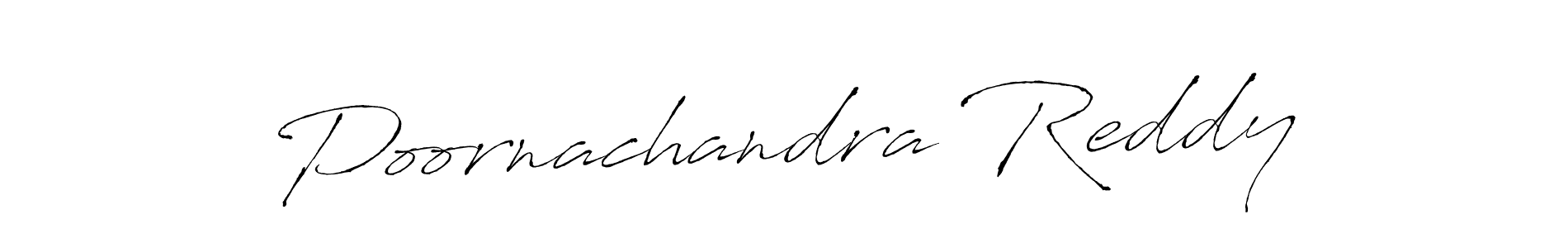 See photos of Poornachandra Reddy official signature by Spectra . Check more albums & portfolios. Read reviews & check more about Antro_Vectra font. Poornachandra Reddy signature style 6 images and pictures png
