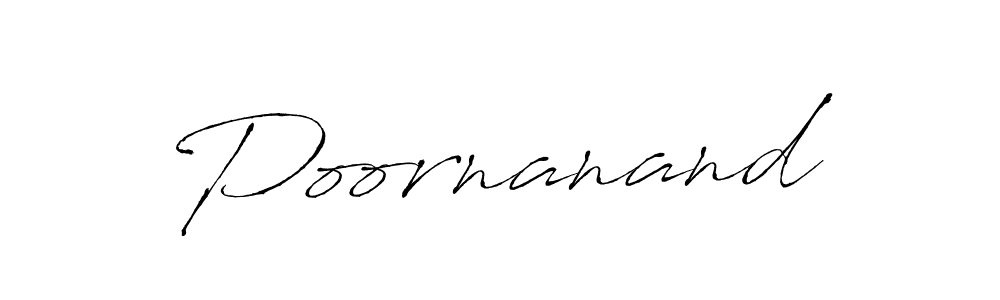 Similarly Antro_Vectra is the best handwritten signature design. Signature creator online .You can use it as an online autograph creator for name Poornanand. Poornanand signature style 6 images and pictures png