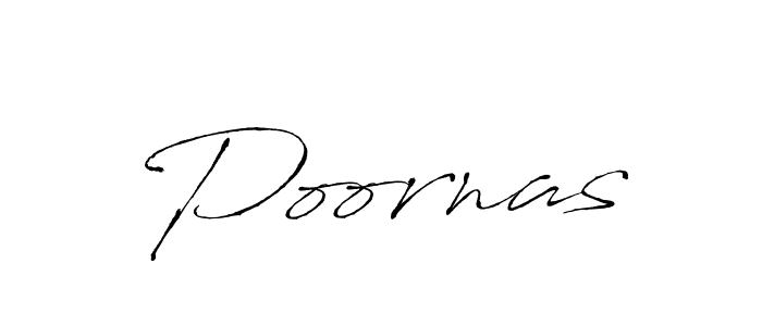 Similarly Antro_Vectra is the best handwritten signature design. Signature creator online .You can use it as an online autograph creator for name Poornas. Poornas signature style 6 images and pictures png