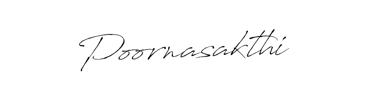 Similarly Antro_Vectra is the best handwritten signature design. Signature creator online .You can use it as an online autograph creator for name Poornasakthi. Poornasakthi signature style 6 images and pictures png