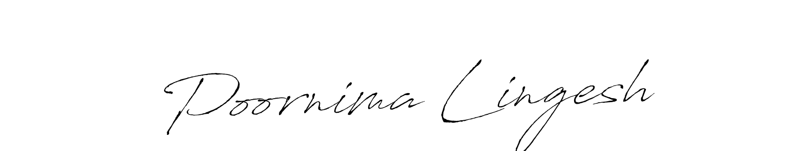 Once you've used our free online signature maker to create your best signature Antro_Vectra style, it's time to enjoy all of the benefits that Poornima Lingesh name signing documents. Poornima Lingesh signature style 6 images and pictures png